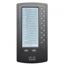 Модуль Cisco SB SPA500DS
