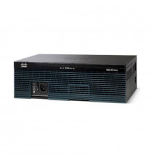 VG350 Cisco VoIP аналоговый шлюз IP телефонии 144 x RJ-21, 16 х RJ-11, 1 x GE RJ-45, 2 x SFP.