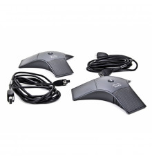 CP-7937-MIC-KIT Cisco комплект микрофонов для расширения зоны действия конференц-станции Cisco