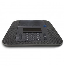 CP-8832-K9 Cisco IP конференц-телефон 1 линия SIP, 1 x USB-C, LCD 480х128. WIFI