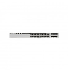 Коммутатор Cisco C9200L-48P-4G-E