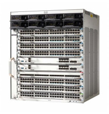 Коммутатор Cisco C9407R-96U-BNDL-E