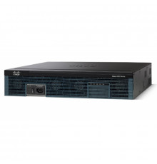 Коммутатор Cisco C2921-AX/K9
