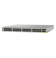 Коммутатор Cisco N2K-C2232TM-E