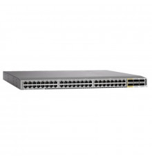 Коммутатор Cisco N2K-C2348TQ