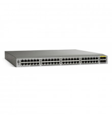Коммутатор Cisco N3K-C3048TP-1GE