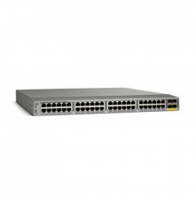 Коммутатор Cisco N2K-C2248TP-E