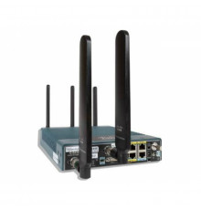 C819GW-LTE-GAEK9 Cisco  WIFI маршрутизатор LTE, WAN 1 x GE, LAN 4 x FE, 802.11 a/b/g/n