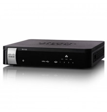 Маршрутизатор Cisco SB RV130-K8-RU