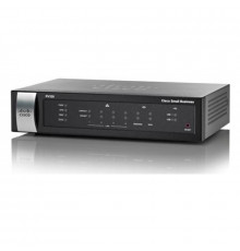Маршрутизатор Cisco SB RV320-K8-RU