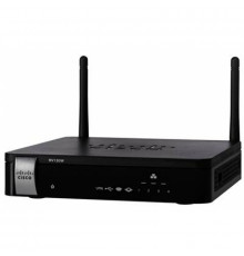 Маршрутизатор Cisco SB RV130W-WB-E-K8-RU