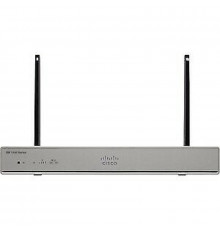 Модуль Cisco ISR-1100-POE4