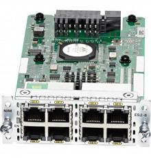 Модуль расширения Cisco NIM-ES2-8=