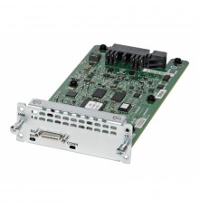 Модуль расширения Cisco NIM-1T=