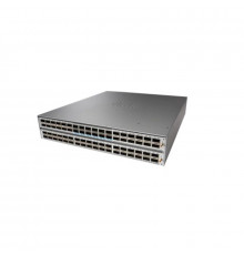 8202-SYS Cisco LAN маршрутизатор, 12x QSFP56-DD, 60x QSFP28