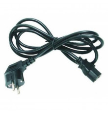 AIR-PWR-CORD-CE Cisco кабель питания CEE 7/7 - IEC-C13 220В для Cisco Aironet